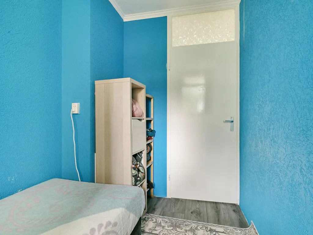 Oost-Dorsch 36, ZAANDAM