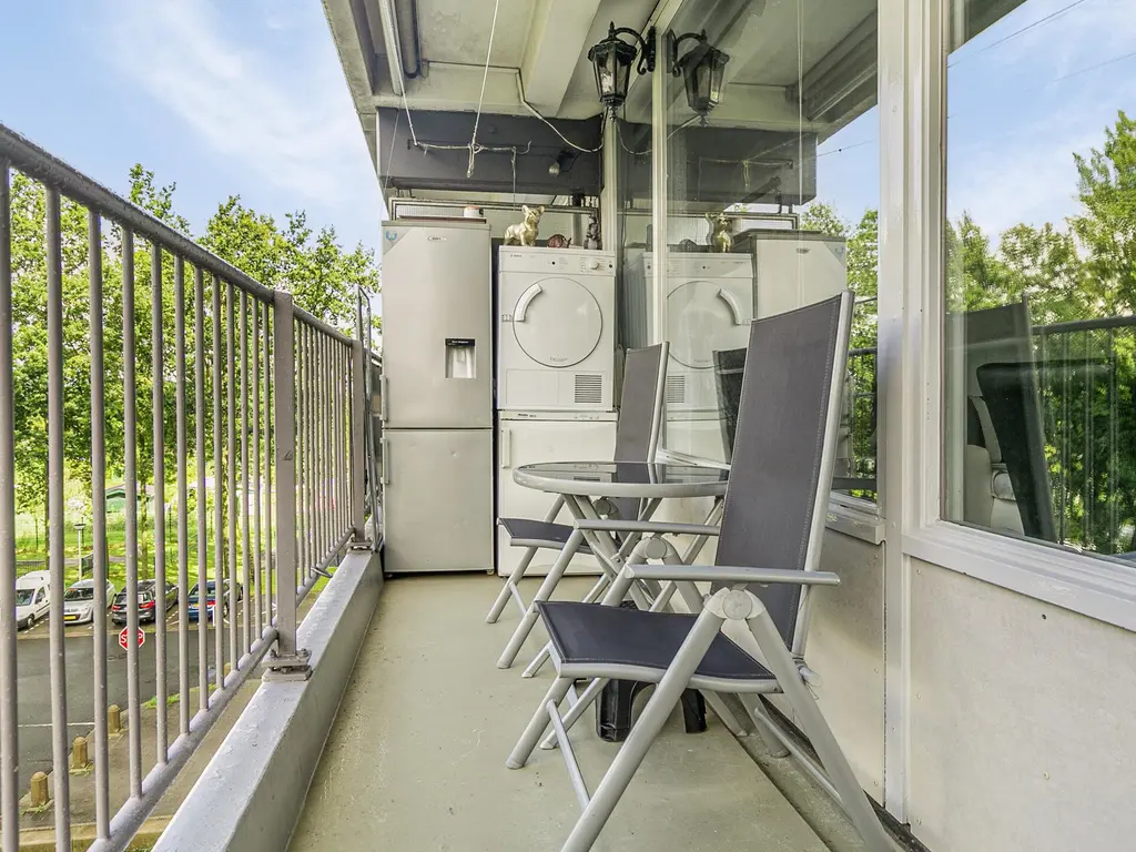Oost-Dorsch 36, ZAANDAM