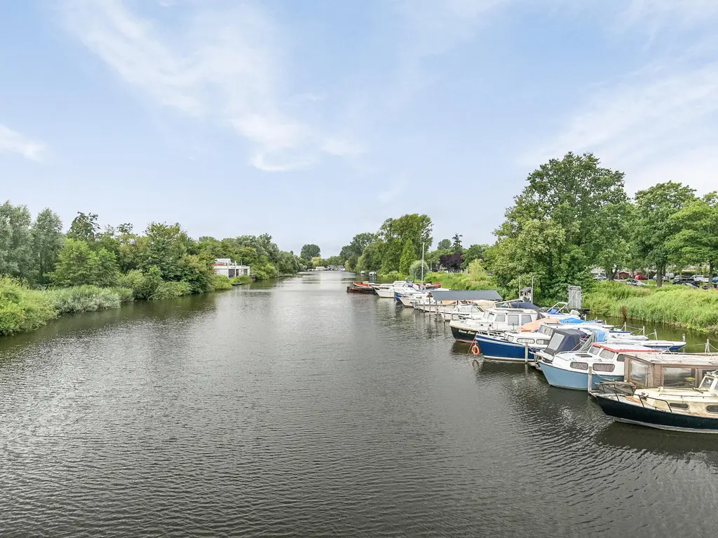 Oost-Dorsch 36, ZAANDAM