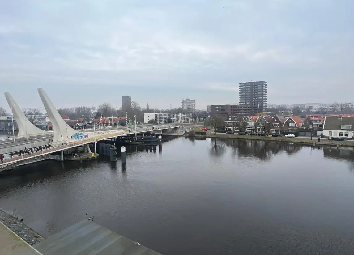 De Gashouder 39