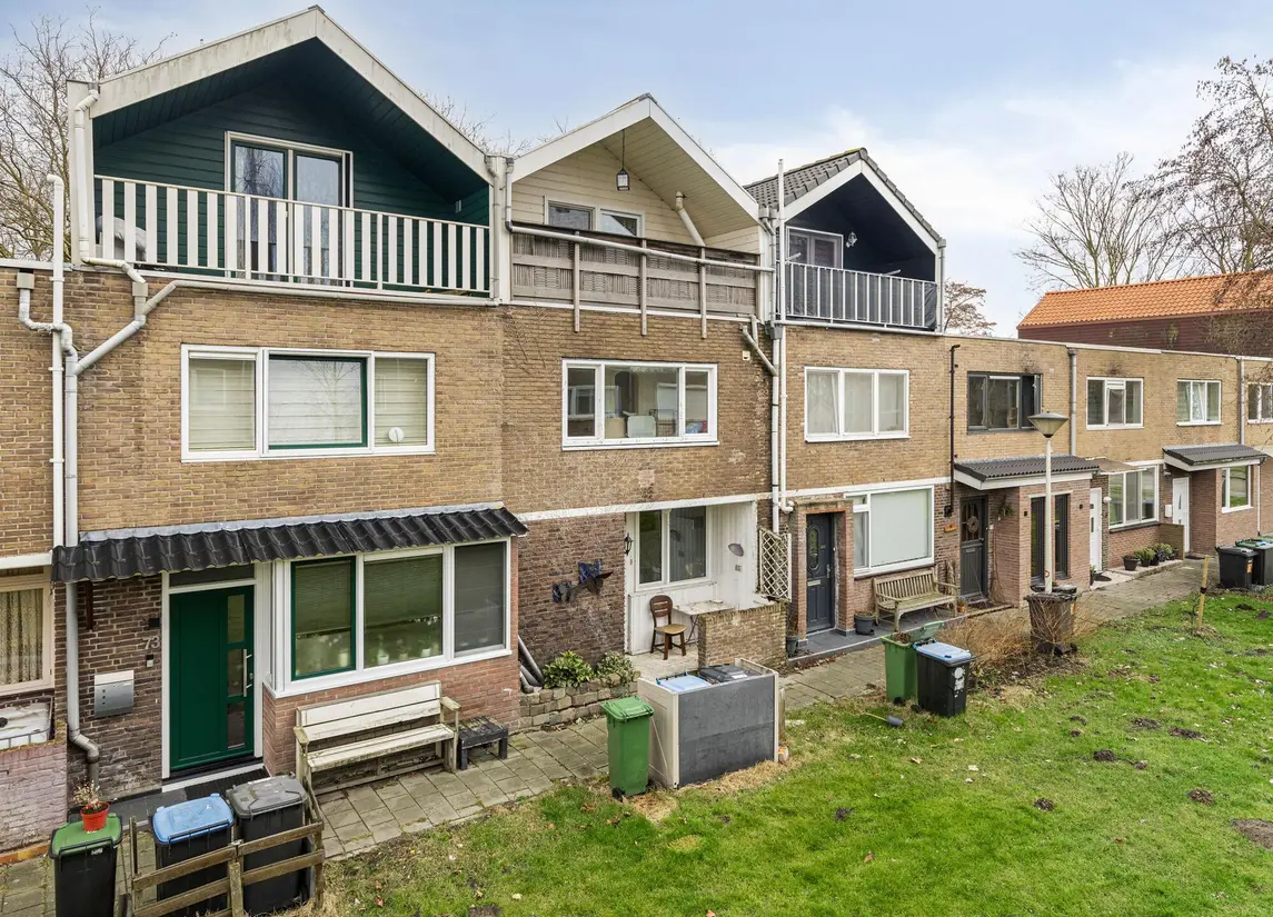 Zuidervaart 72