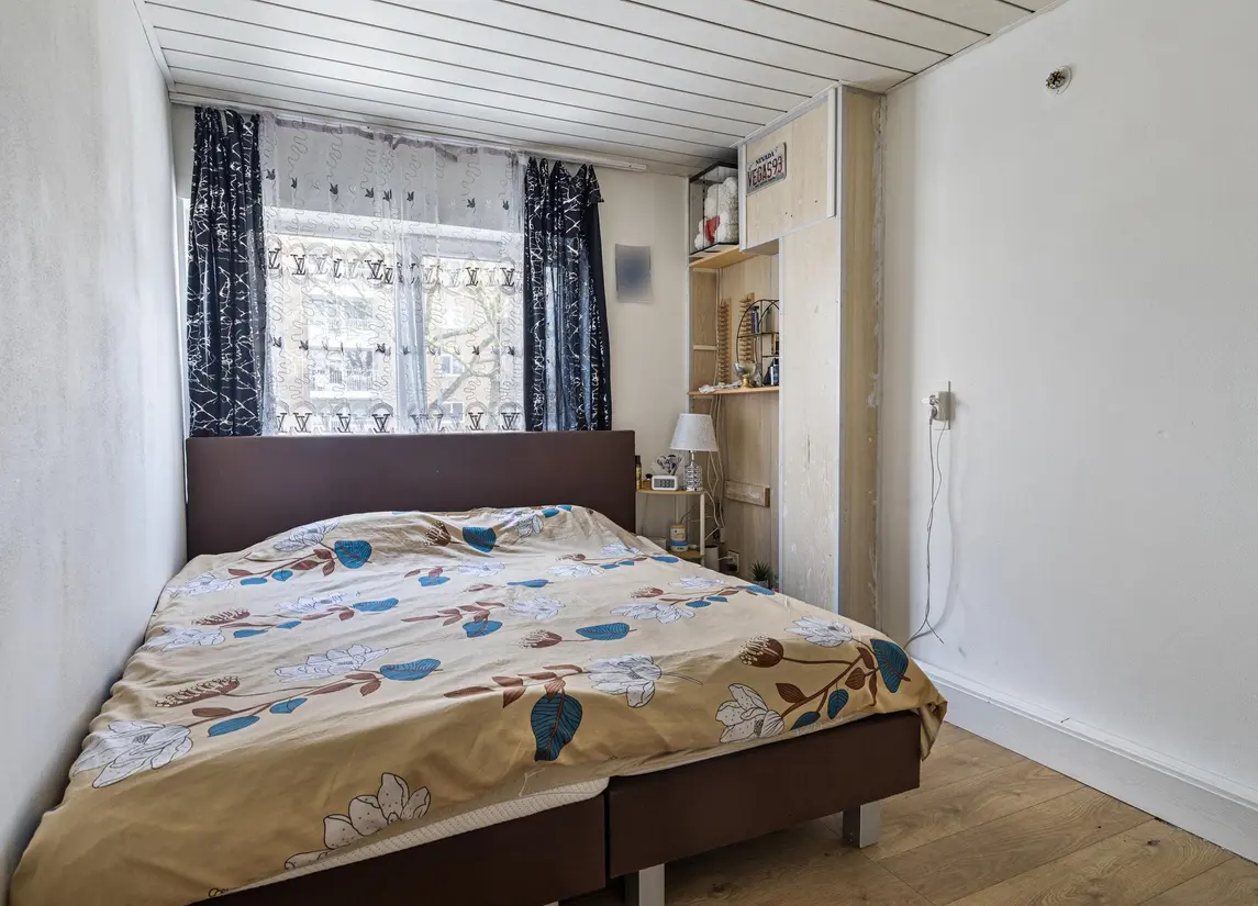 Zuidervaart 72