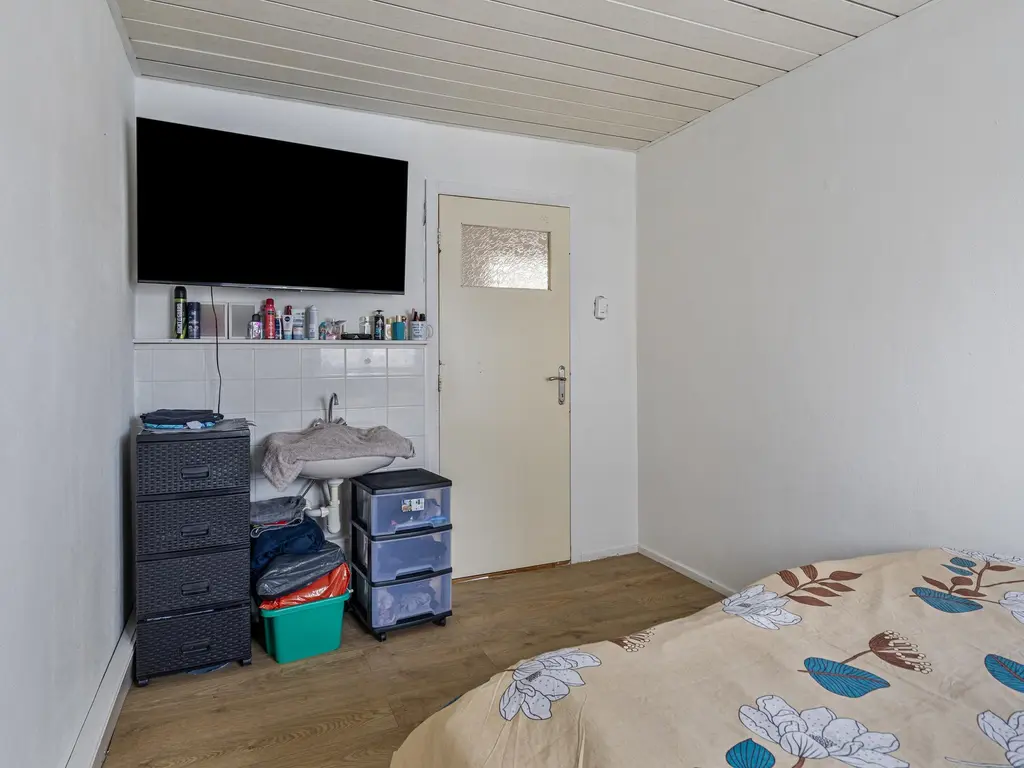 Zuidervaart 72, ZAANDAM