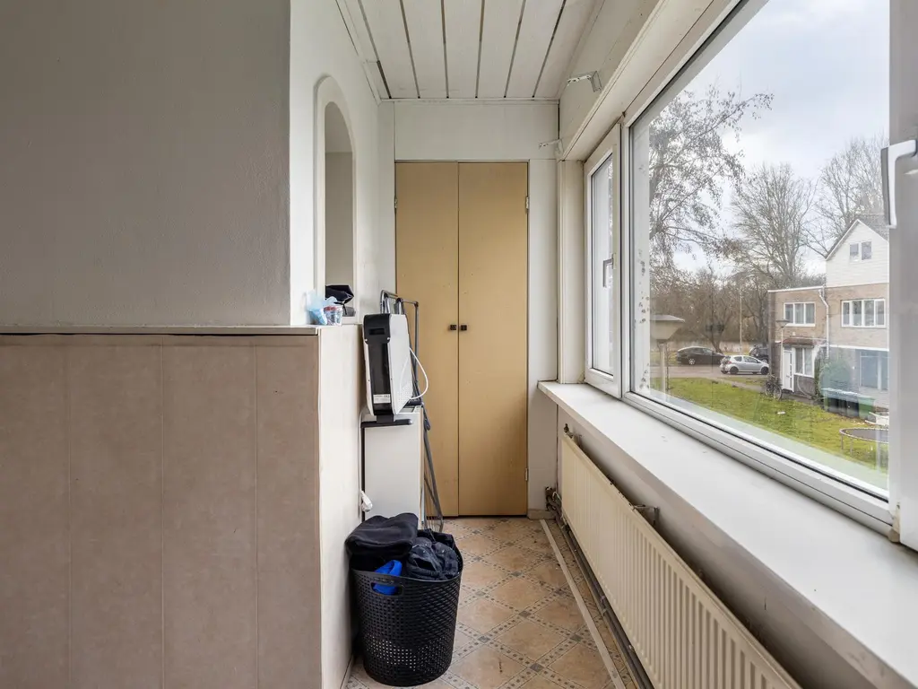 Zuidervaart 72, ZAANDAM