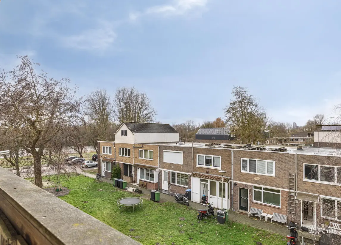 Zuidervaart 72