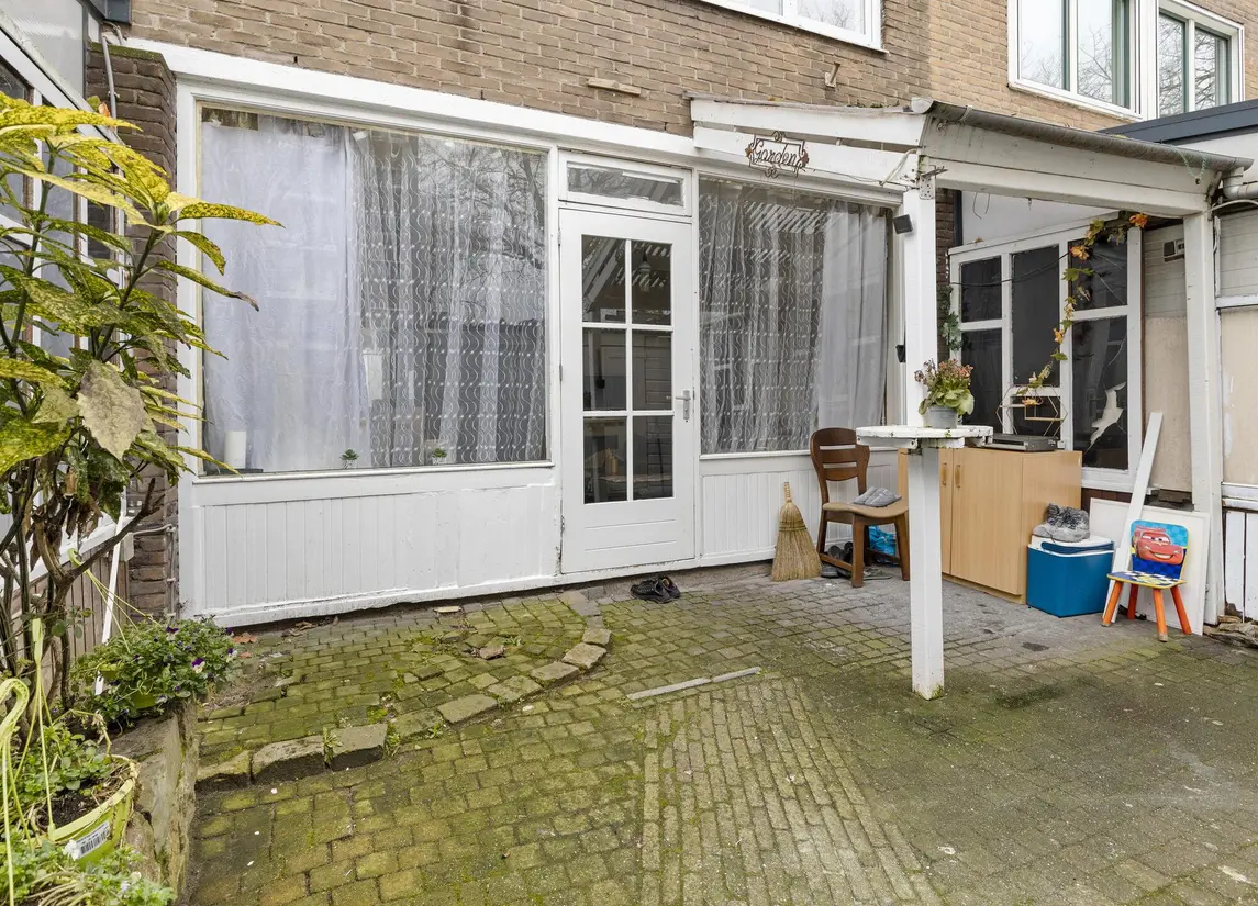 Zuidervaart 72