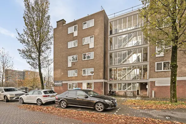 Linnaeusstraat 230