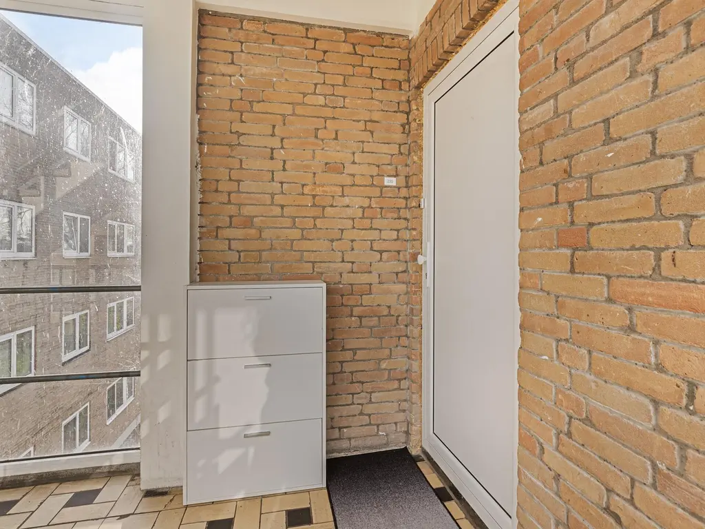 Linnaeusstraat 230, ZAANDAM
