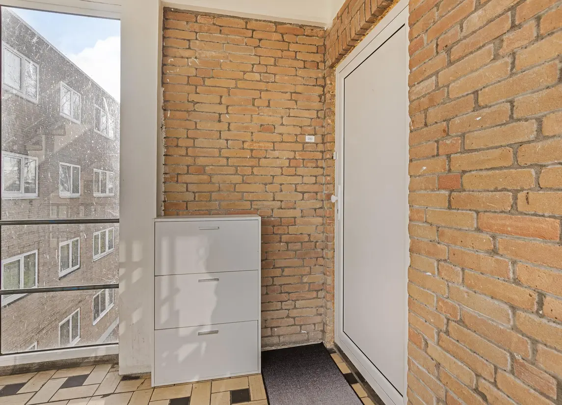 Linnaeusstraat 230