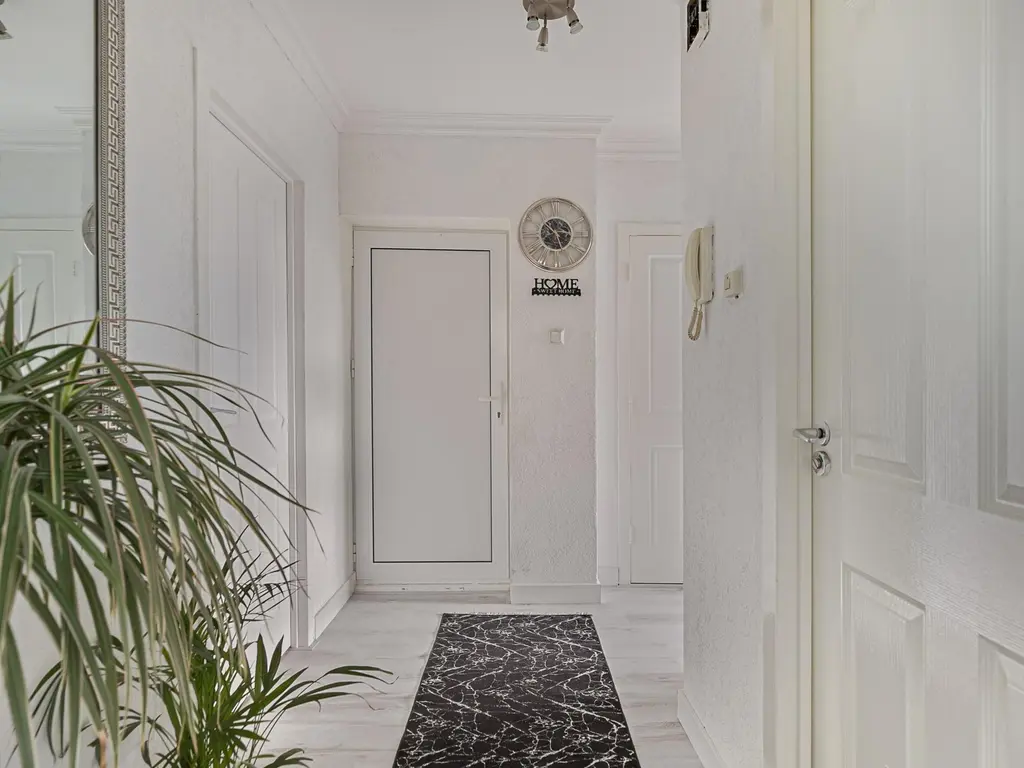 Linnaeusstraat 230, ZAANDAM