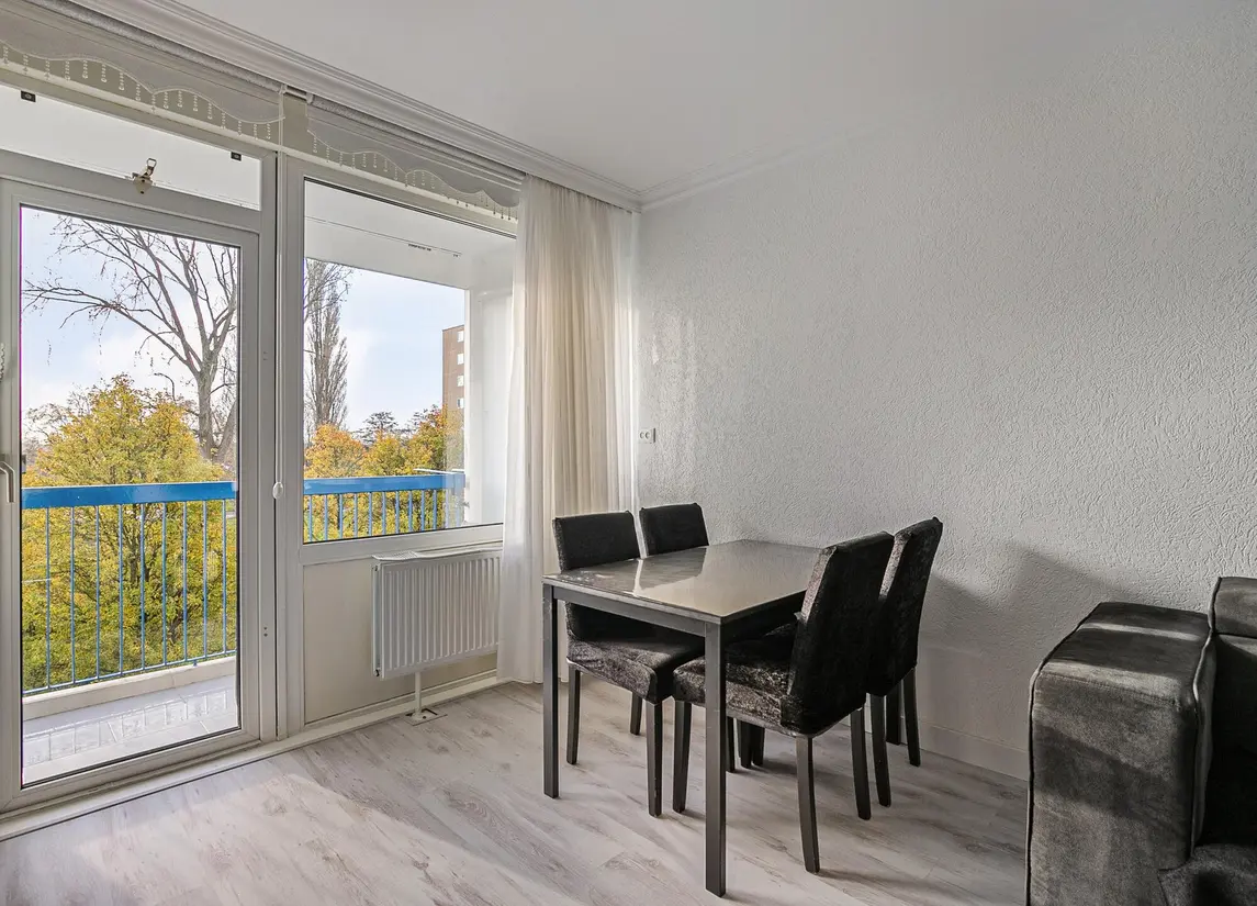 Linnaeusstraat 230