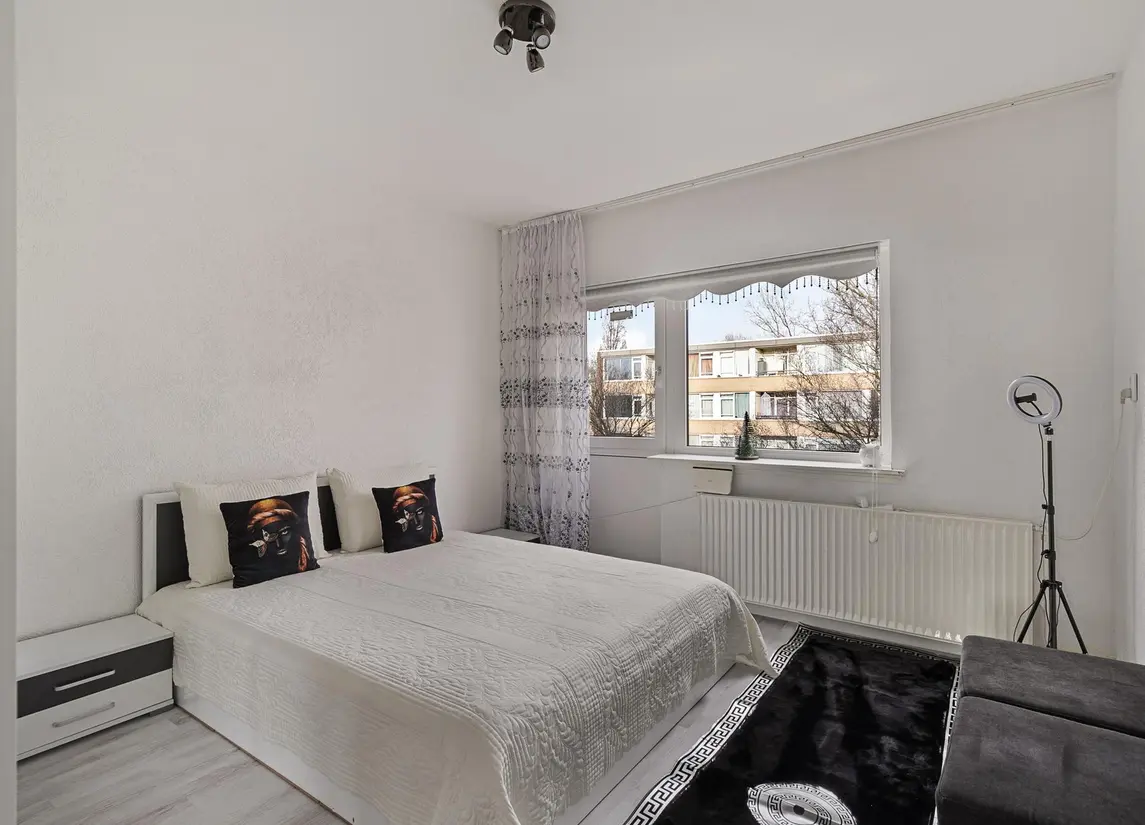 Linnaeusstraat 230
