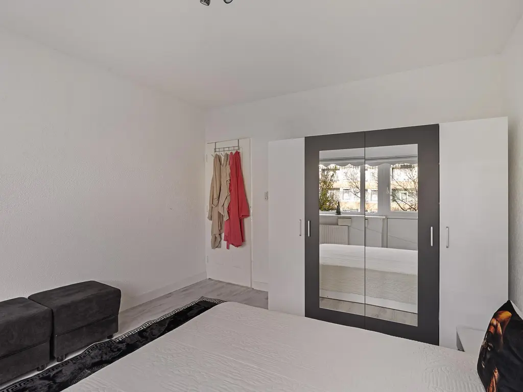 Linnaeusstraat 230, ZAANDAM