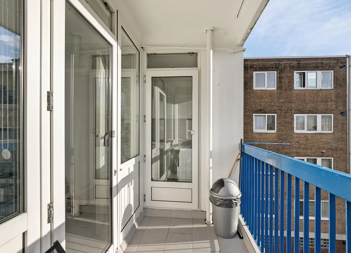 Linnaeusstraat 230