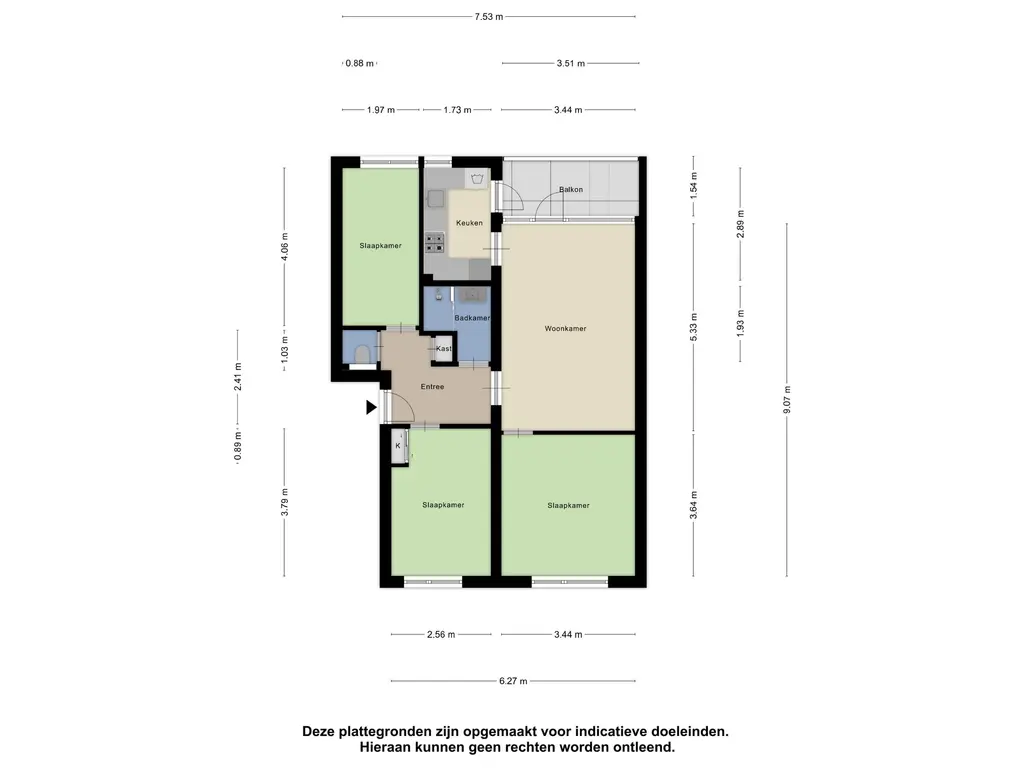 Linnaeusstraat 230