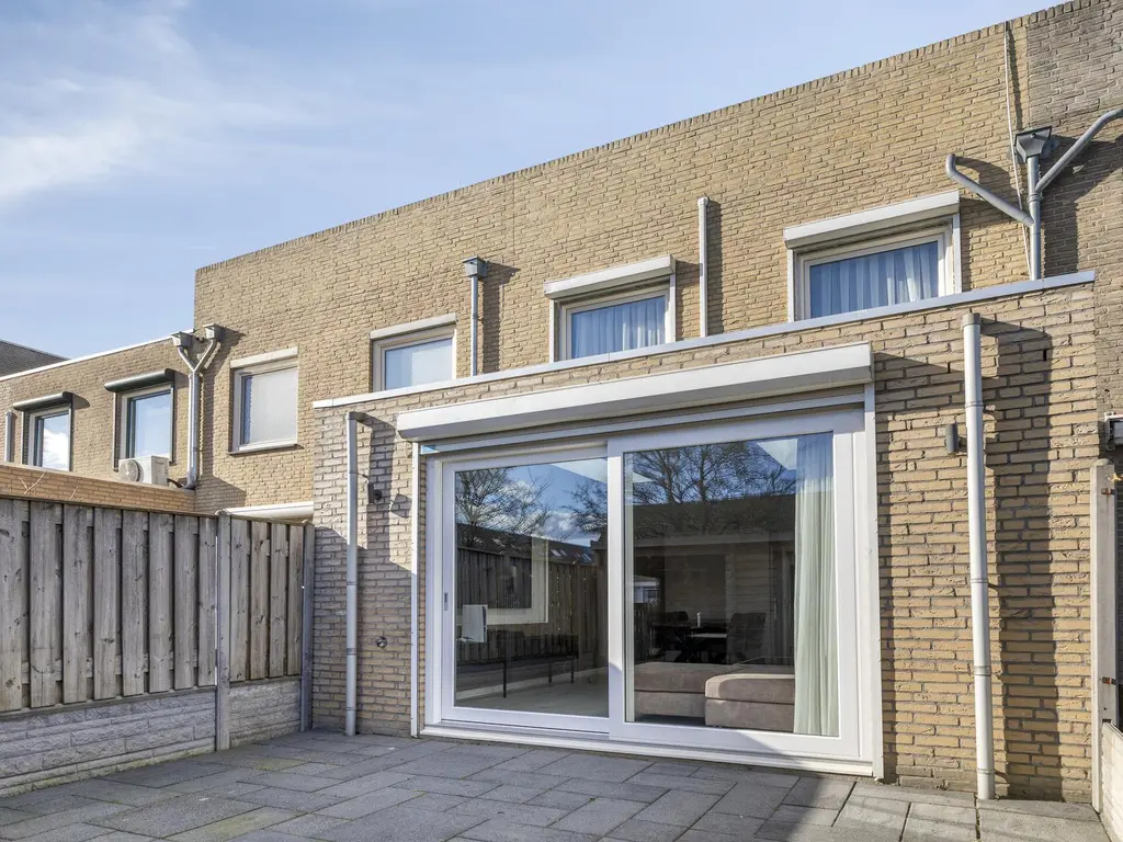 Caro van Eyckstraat 41, ZAANDAM