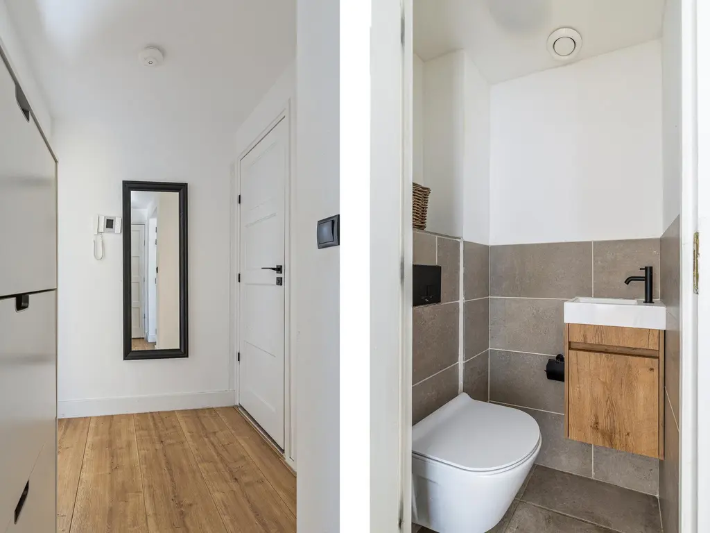 Sam van Houtenstraat 273D, AMSTERDAM