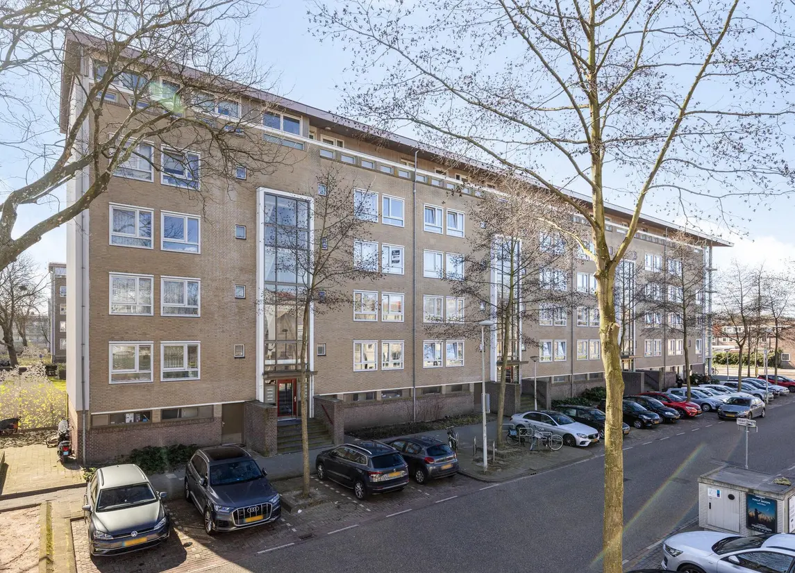 Sam van Houtenstraat 273D