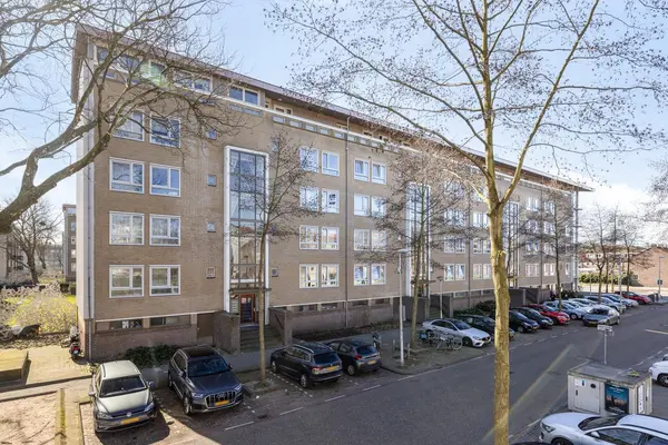 Sam van Houtenstraat 273D