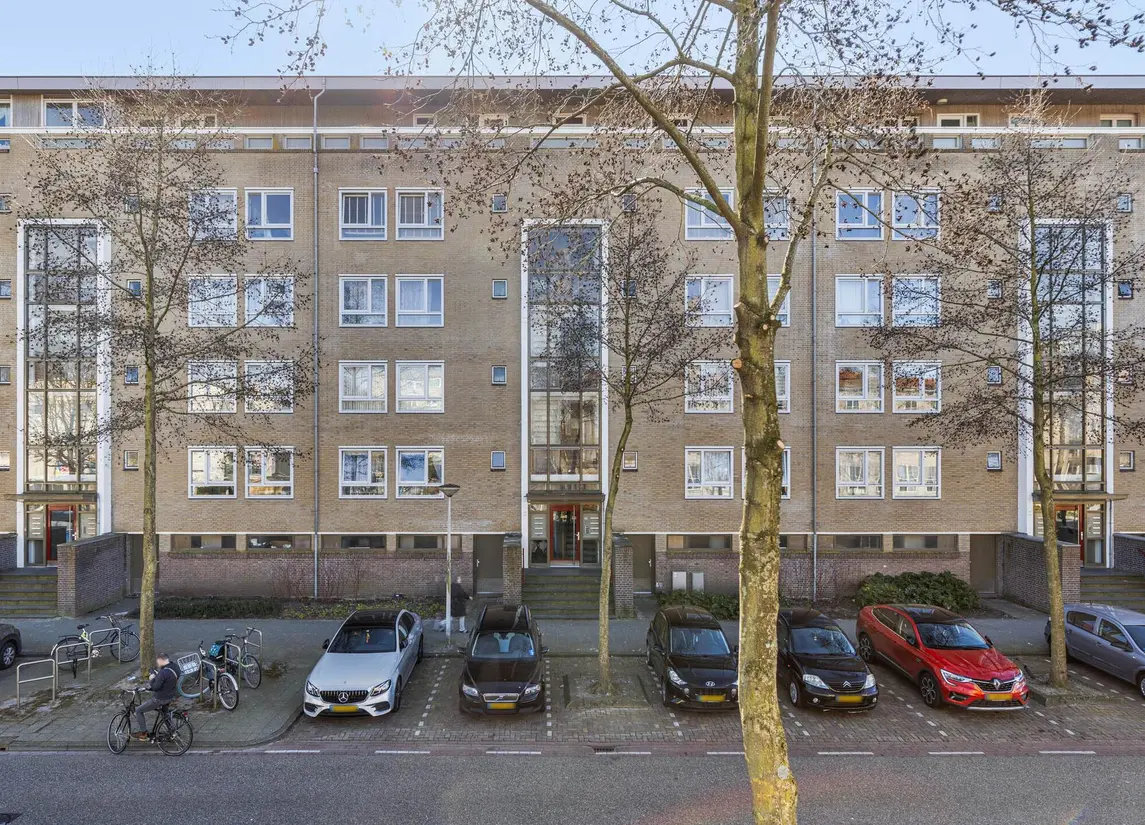 Sam van Houtenstraat 273D