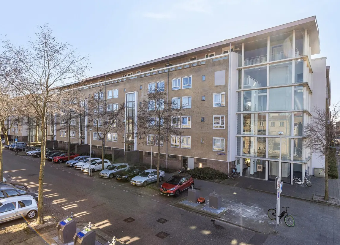 Sam van Houtenstraat 273D