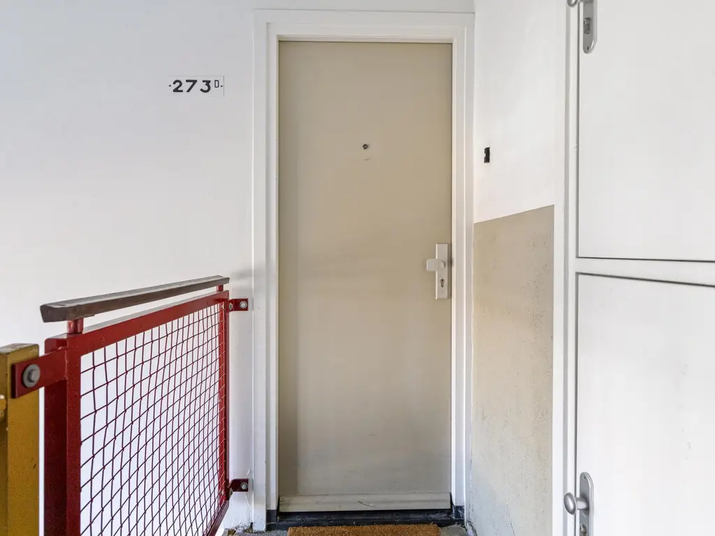 Sam van Houtenstraat 273D, AMSTERDAM
