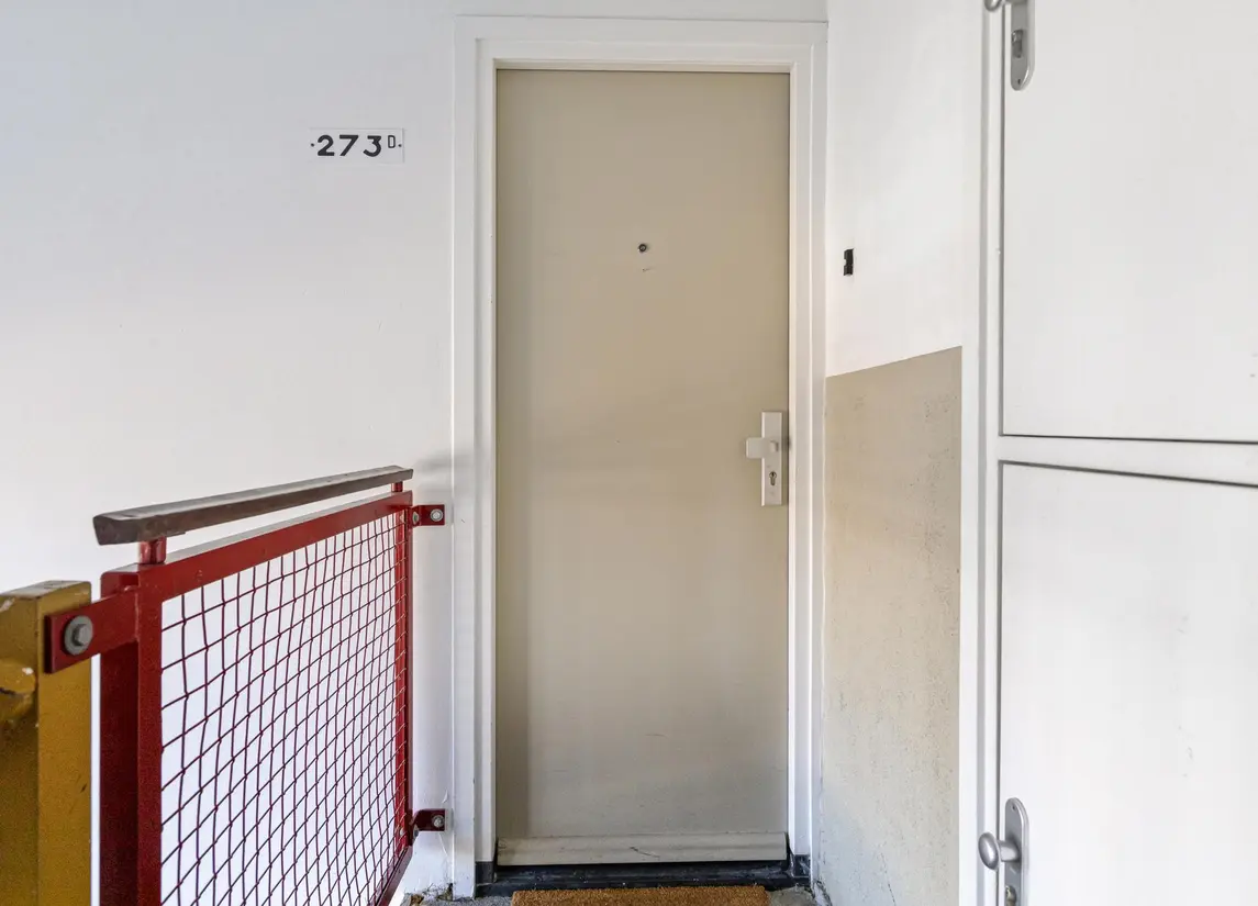 Sam van Houtenstraat 273D