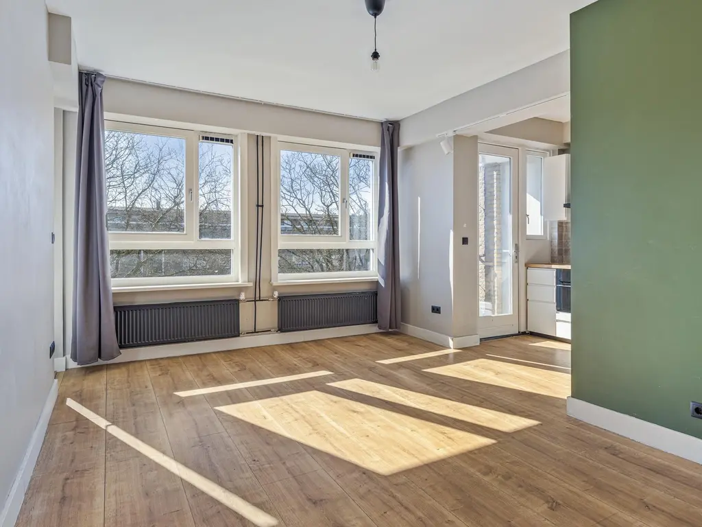 Sam van Houtenstraat 273D, AMSTERDAM