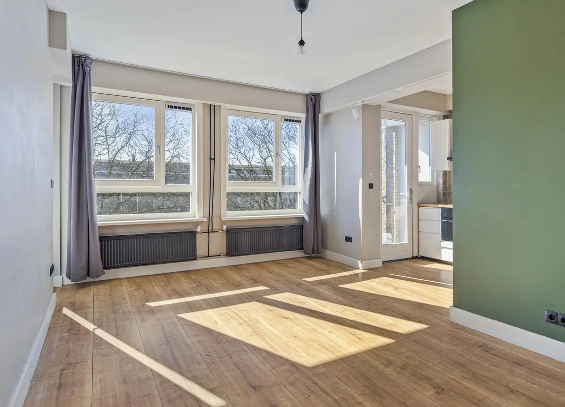 Sam van Houtenstraat 273D