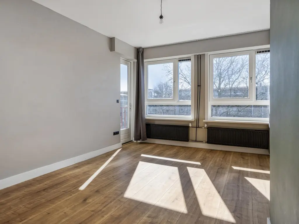 Sam van Houtenstraat 273D, AMSTERDAM