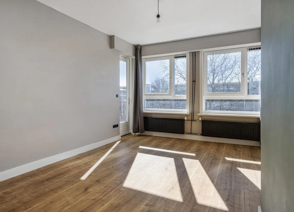 Sam van Houtenstraat 273D
