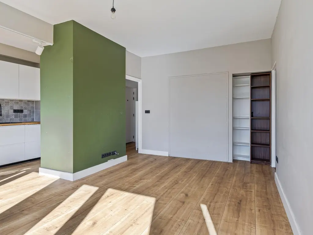 Sam van Houtenstraat 273D, AMSTERDAM