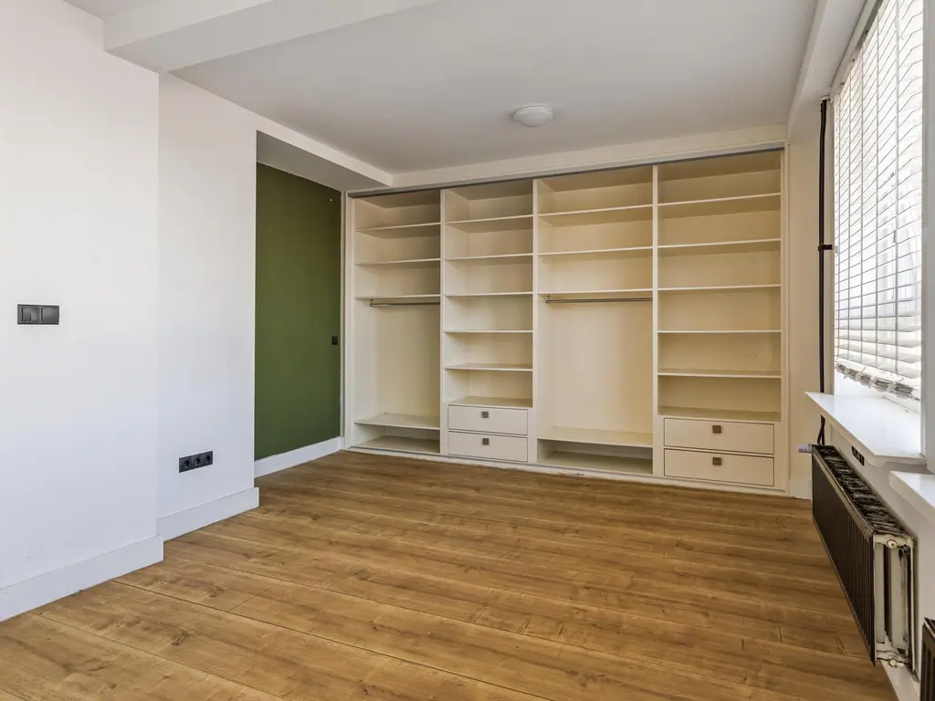 Sam van Houtenstraat 273D, AMSTERDAM