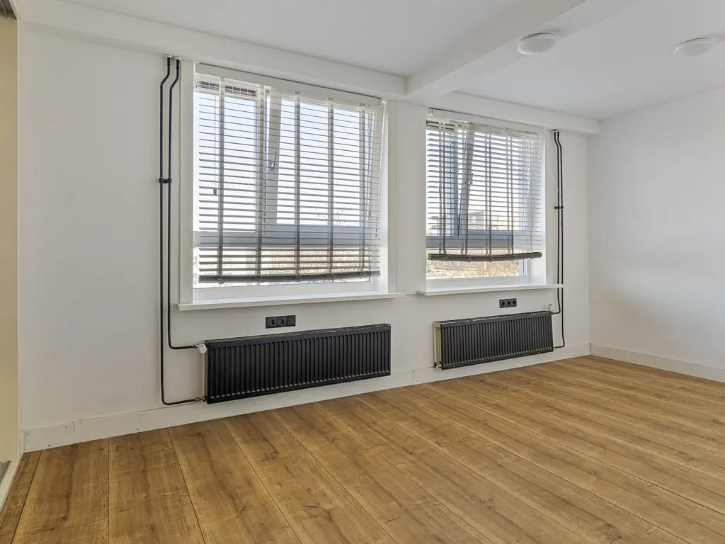 Sam van Houtenstraat 273D, AMSTERDAM