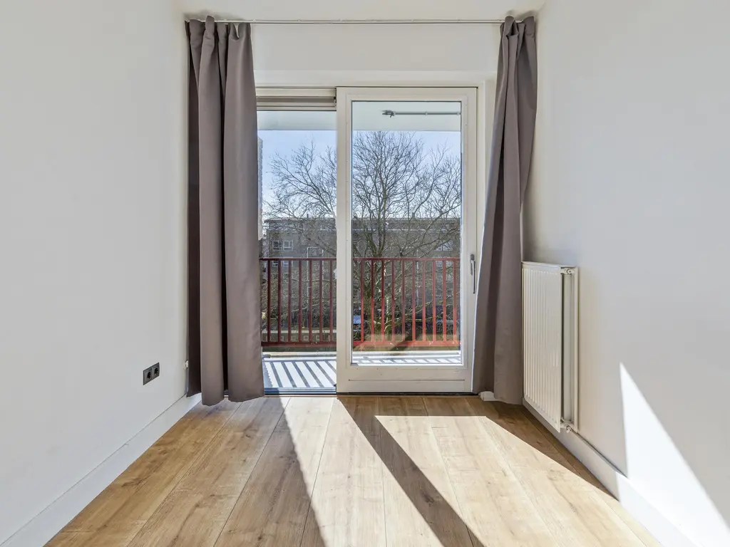 Sam van Houtenstraat 273D, AMSTERDAM
