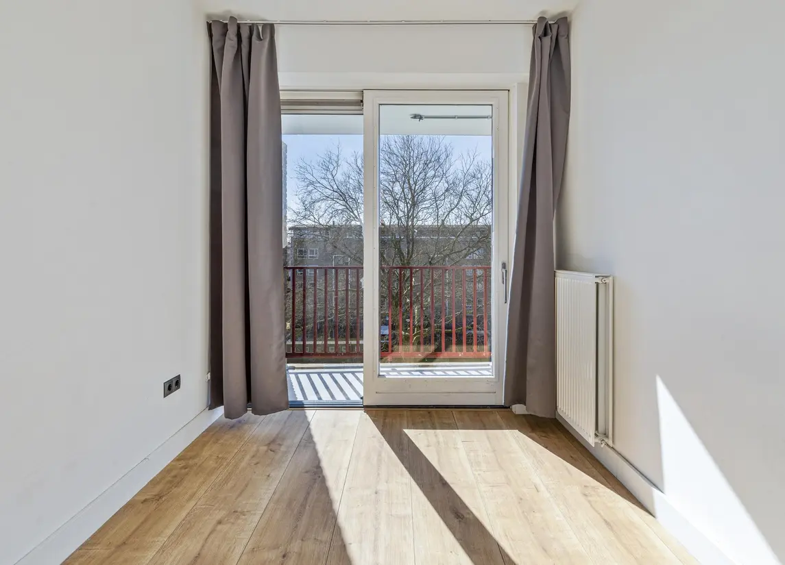 Sam van Houtenstraat 273D