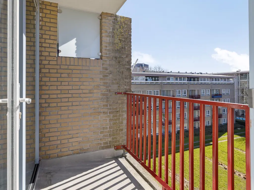 Sam van Houtenstraat 273D, AMSTERDAM