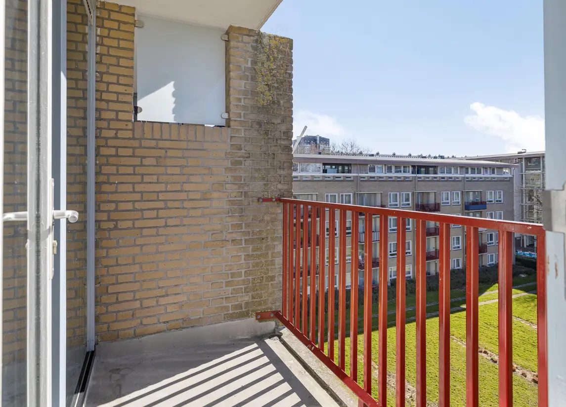 Sam van Houtenstraat 273D