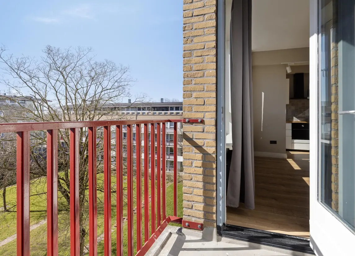 Sam van Houtenstraat 273D