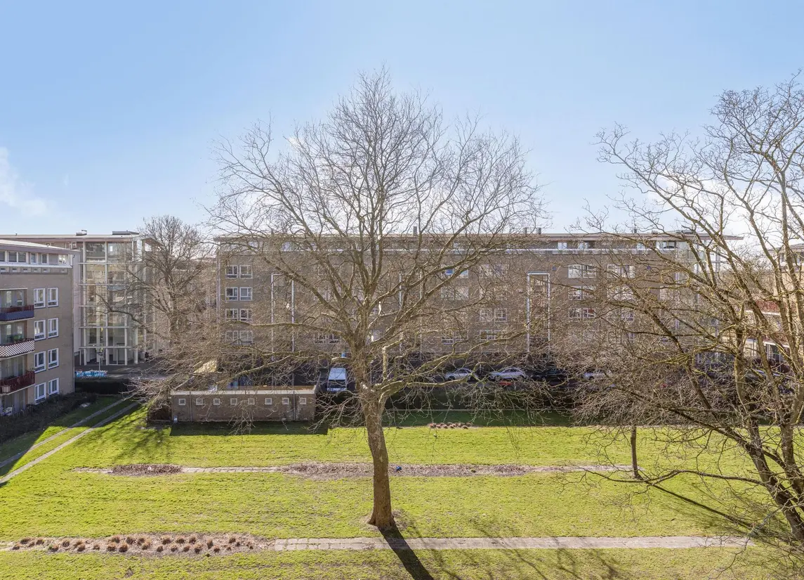 Sam van Houtenstraat 273D