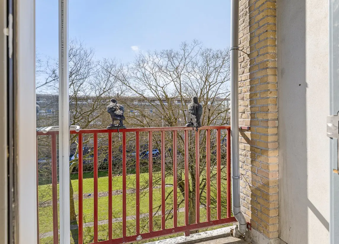 Sam van Houtenstraat 273D