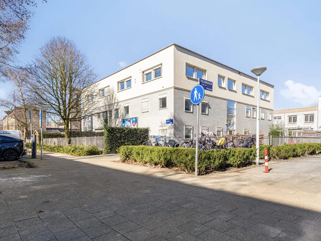 Sam van Houtenstraat 273D, AMSTERDAM