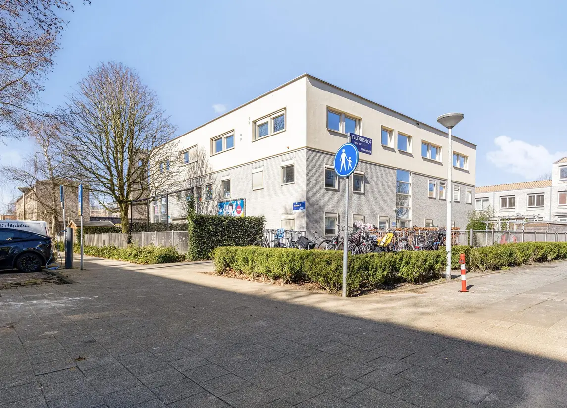 Sam van Houtenstraat 273D