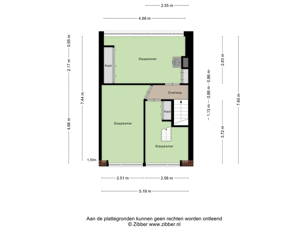 Arendsweg 126