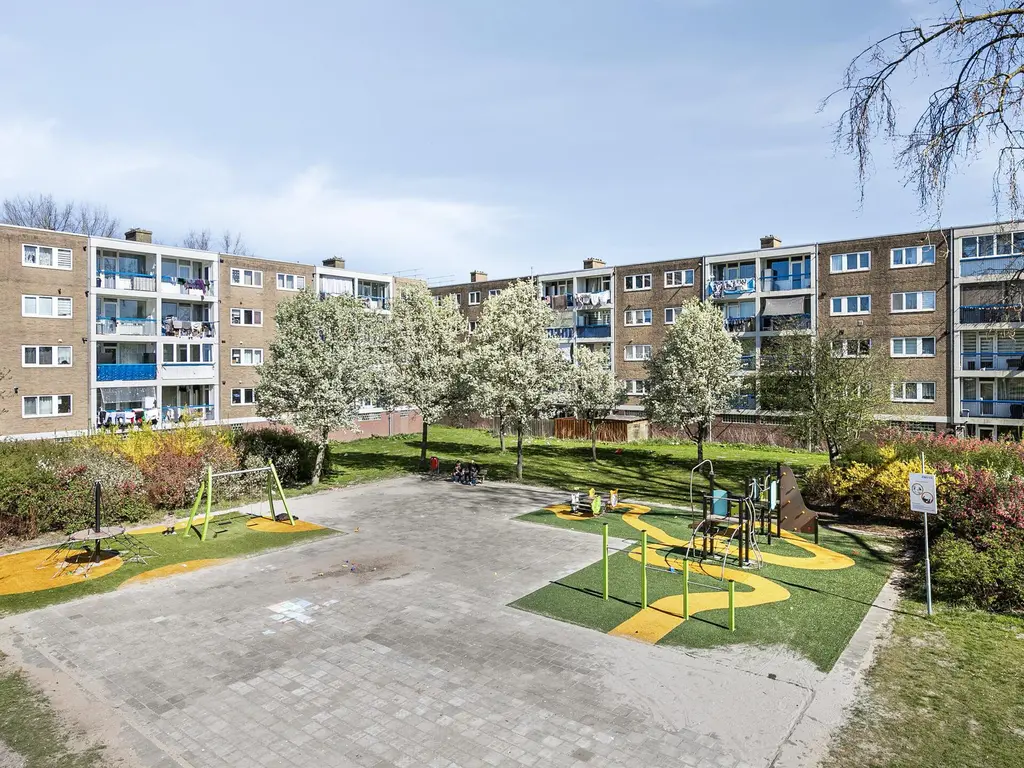 Poelenburg 419, ZAANDAM