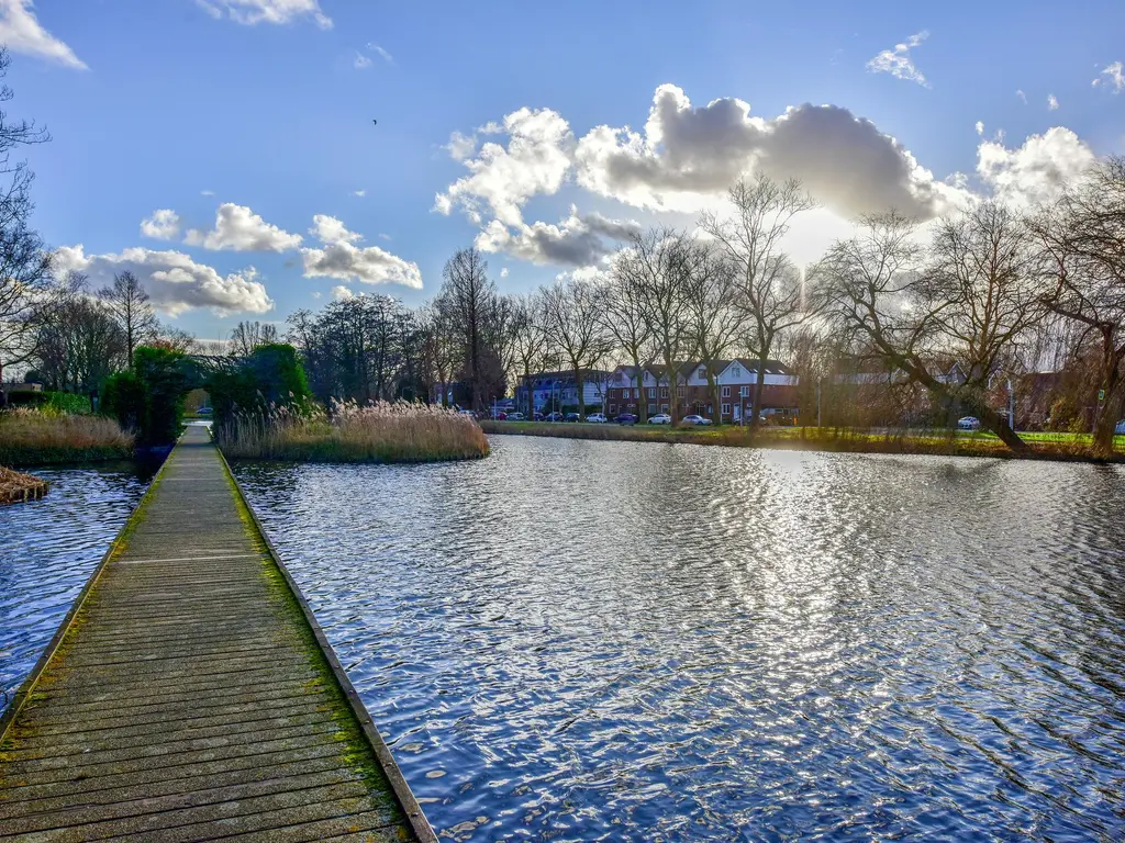 Lobeliusstraat 10, ZAANDAM