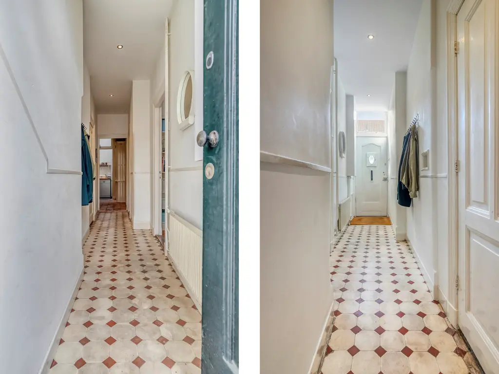 Drie Octoberstraat 19, Leiden