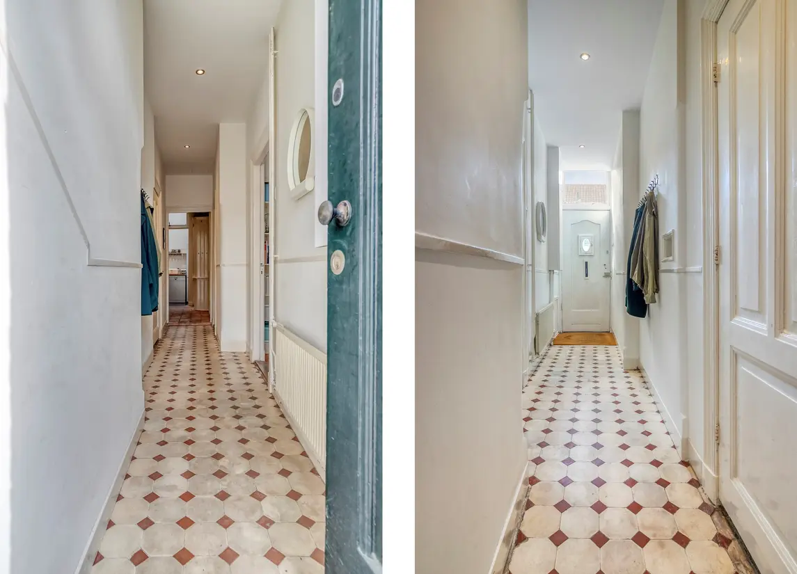 Drie Octoberstraat 19