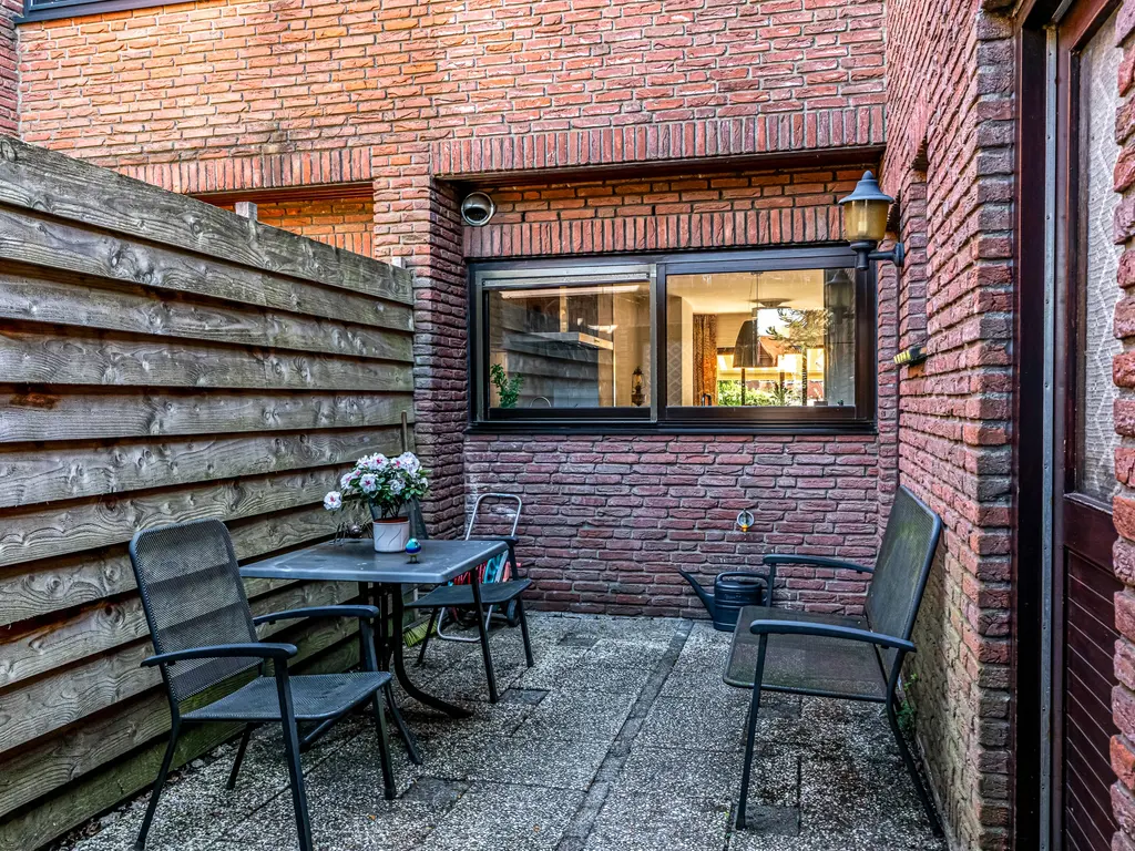 Oxfordlaan 27, Leiden