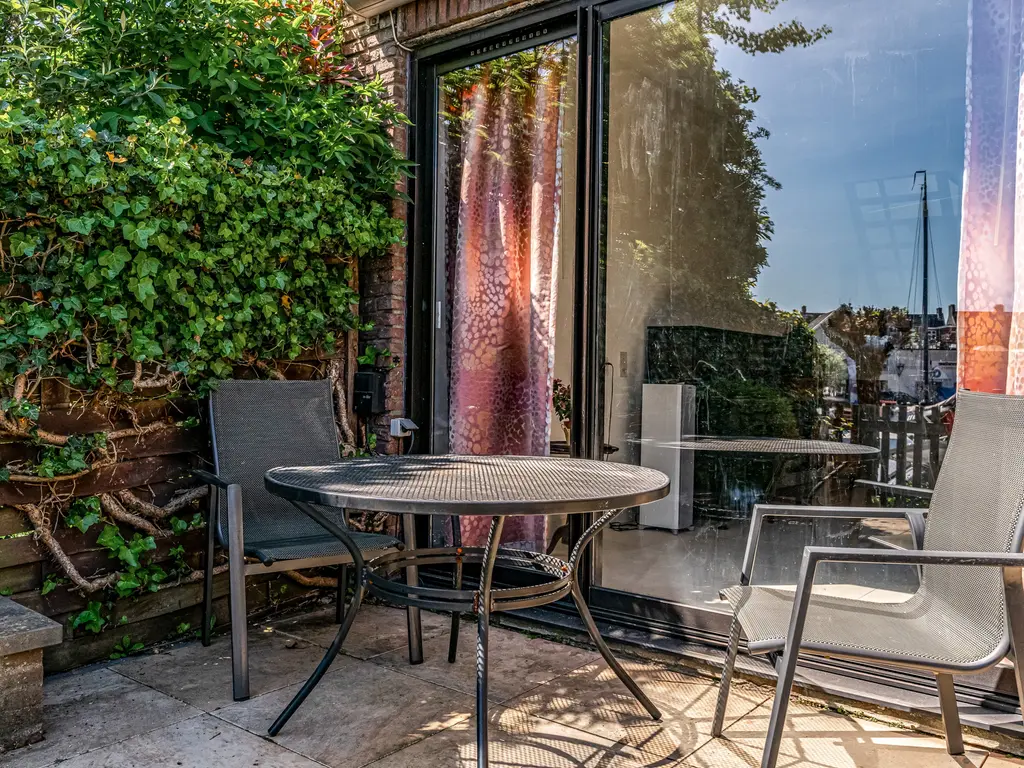 Oxfordlaan 27, Leiden